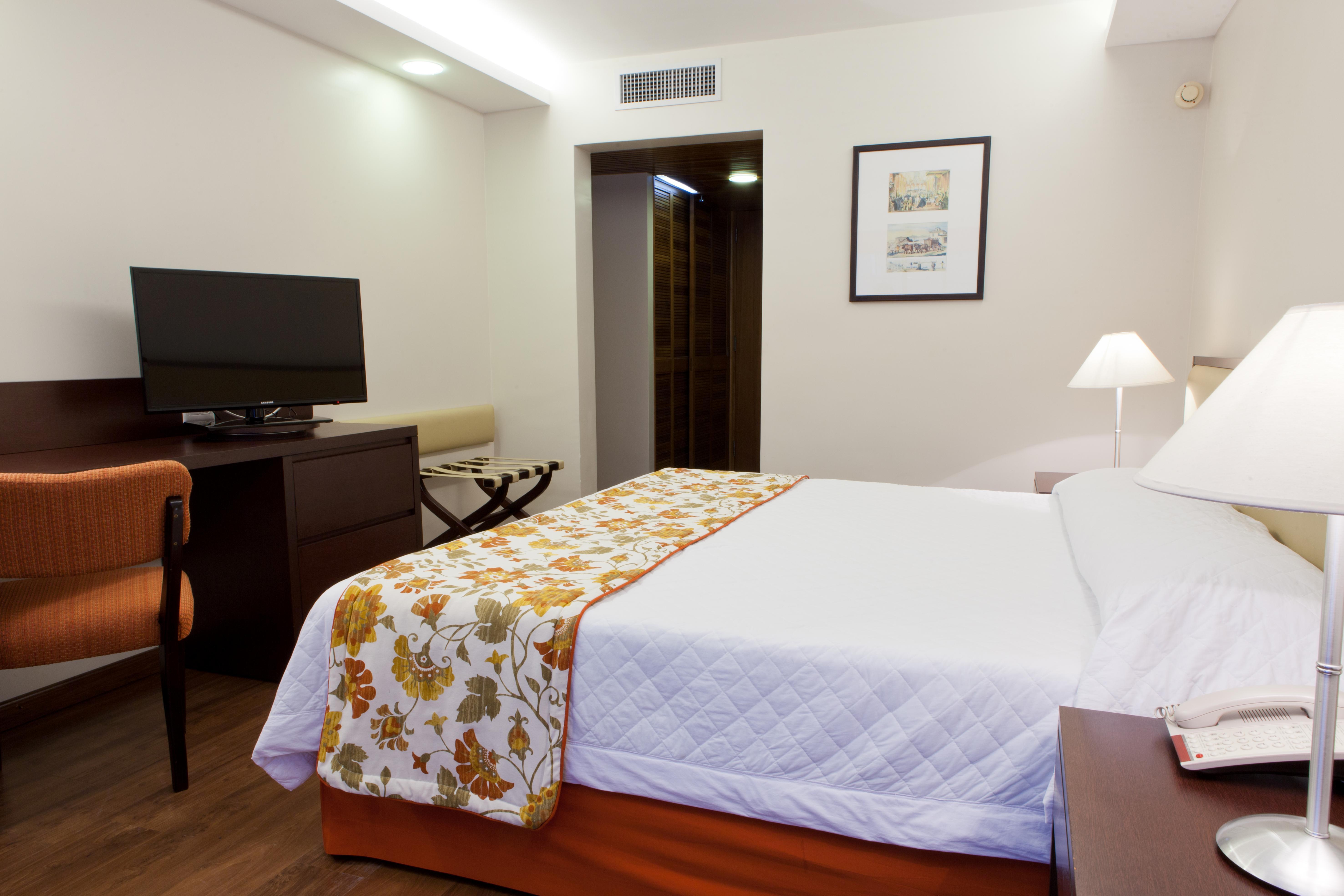 Rio Othon Palace 5* Río de Janeiro