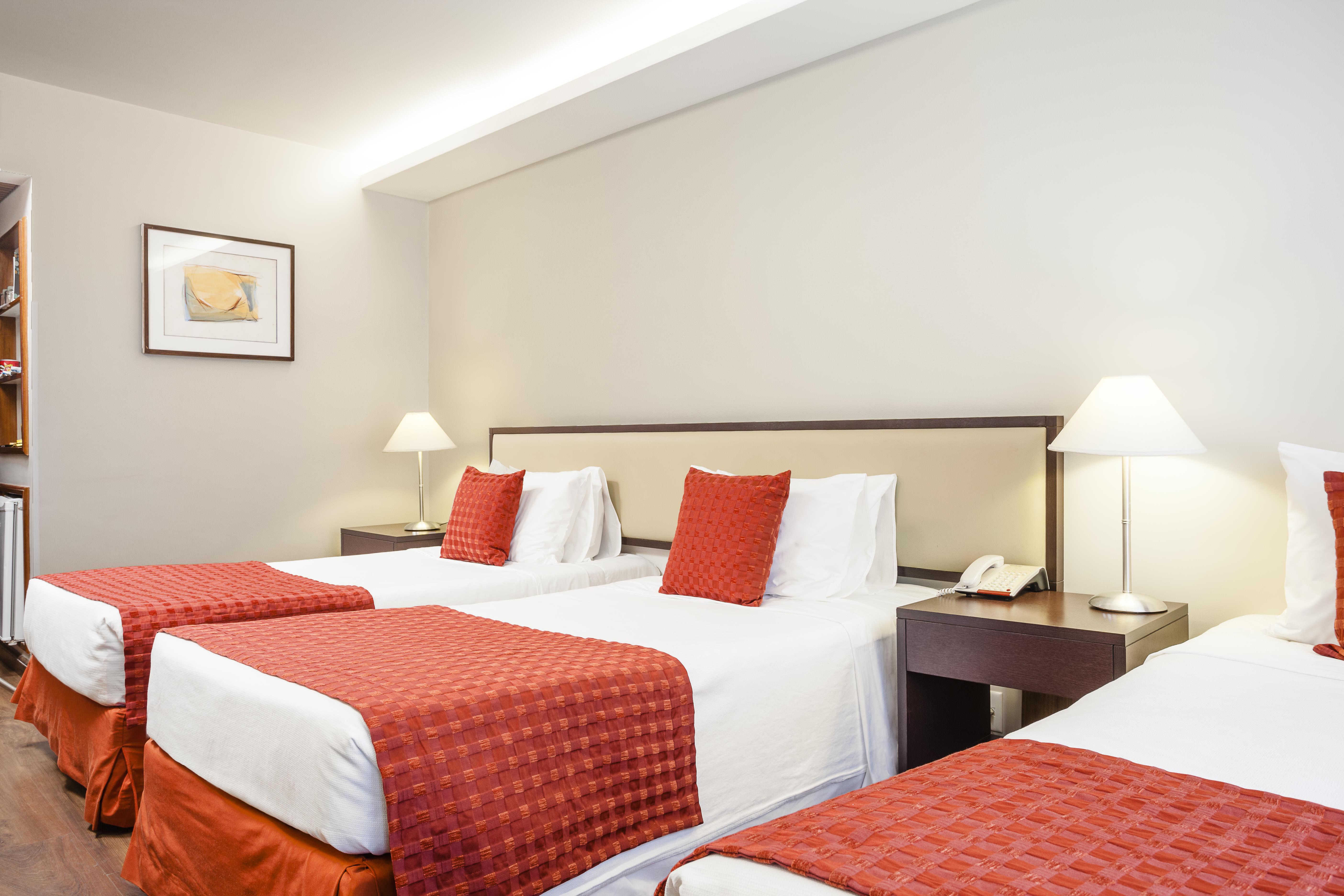 Hotel Rio Othon Palace