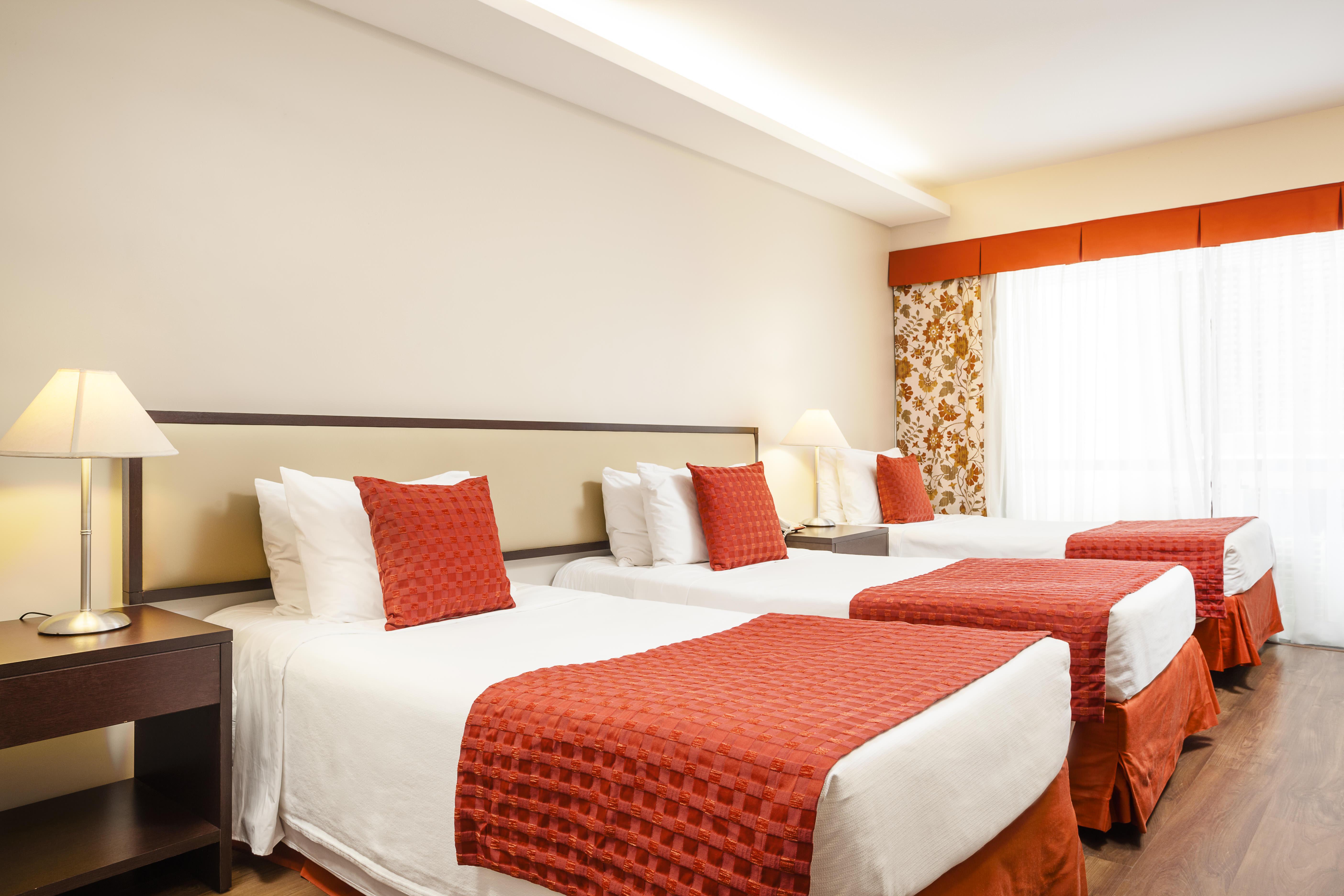 Rio Othon Palace Hotel Río de Janeiro