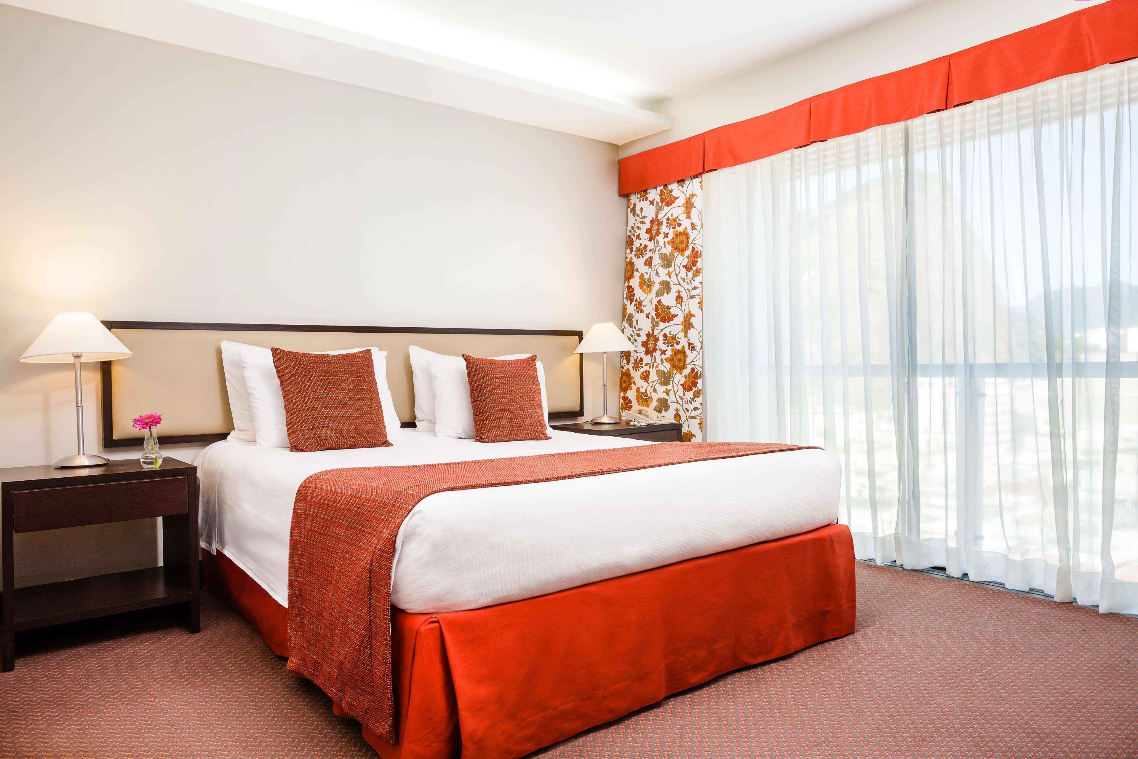 Rio Othon Palace 5* Río de Janeiro