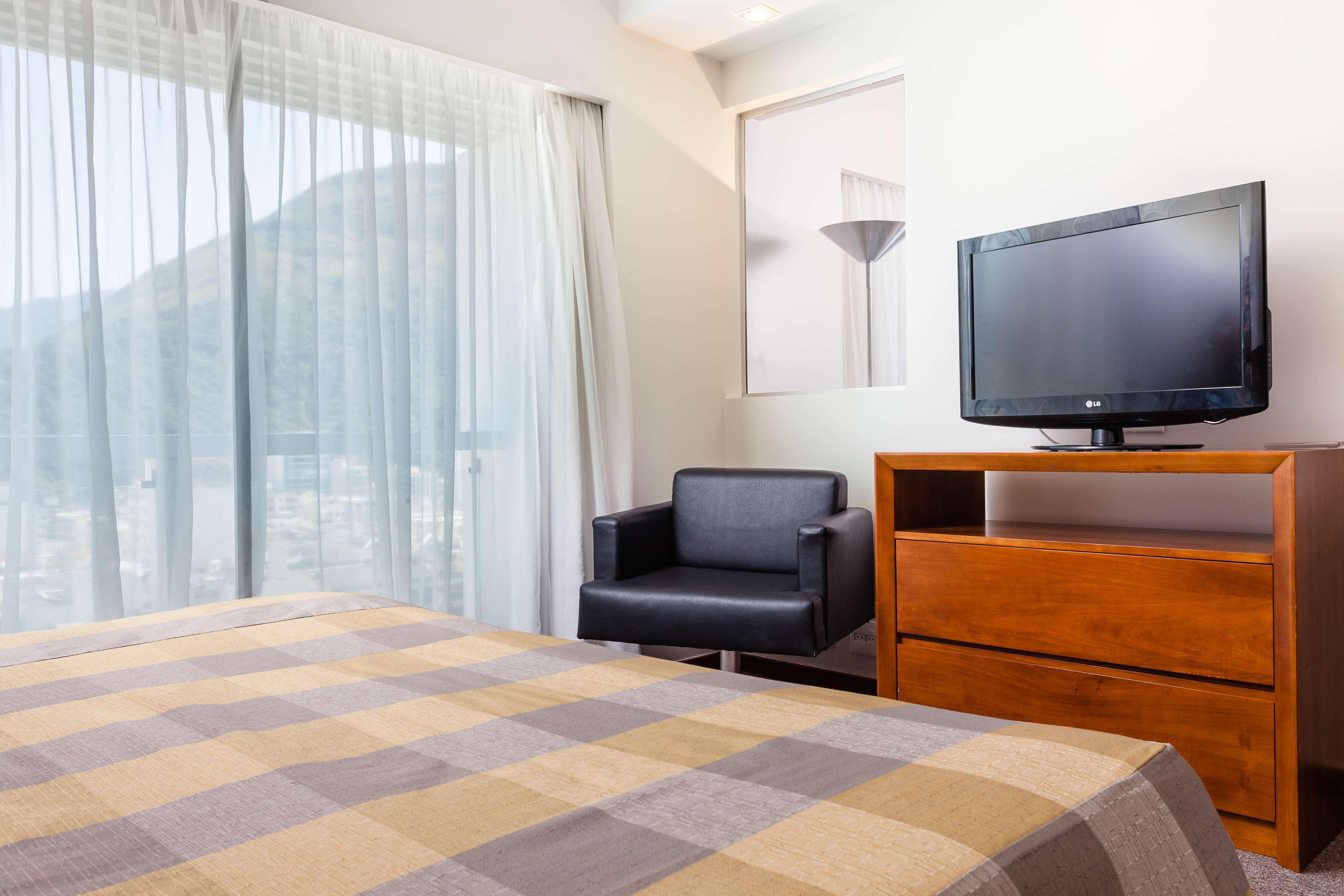 Rio Othon Palace 5*