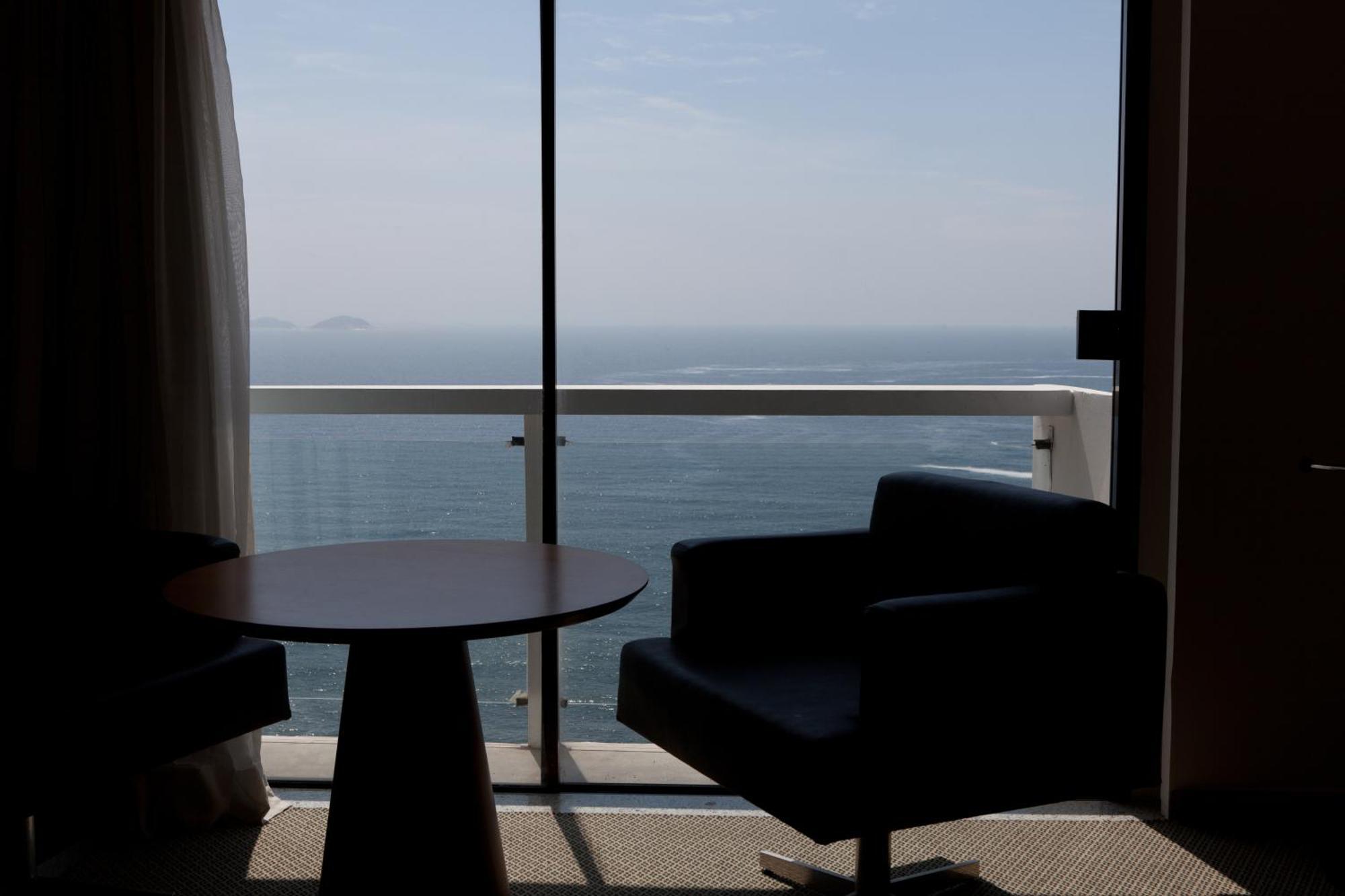 Rio Othon Palace Hotel Río de Janeiro