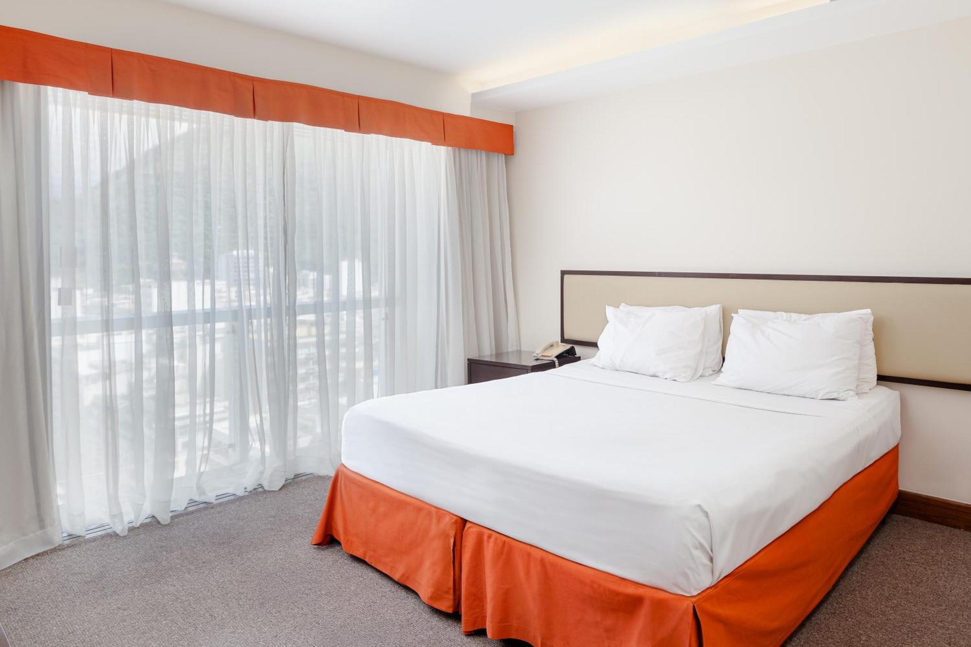 Hotel Rio Othon Palace Río de Janeiro