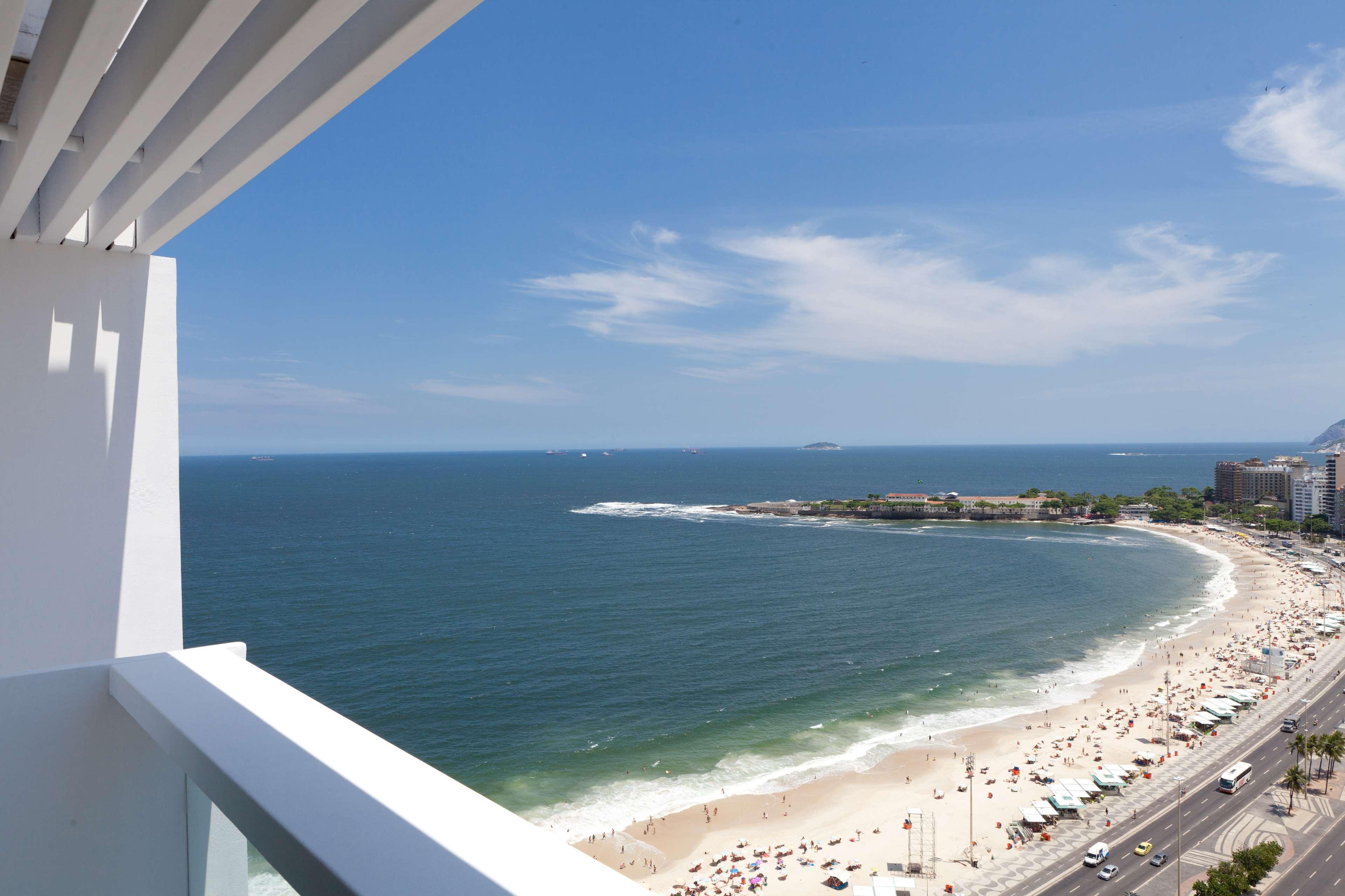 Rio Othon Palace 5*