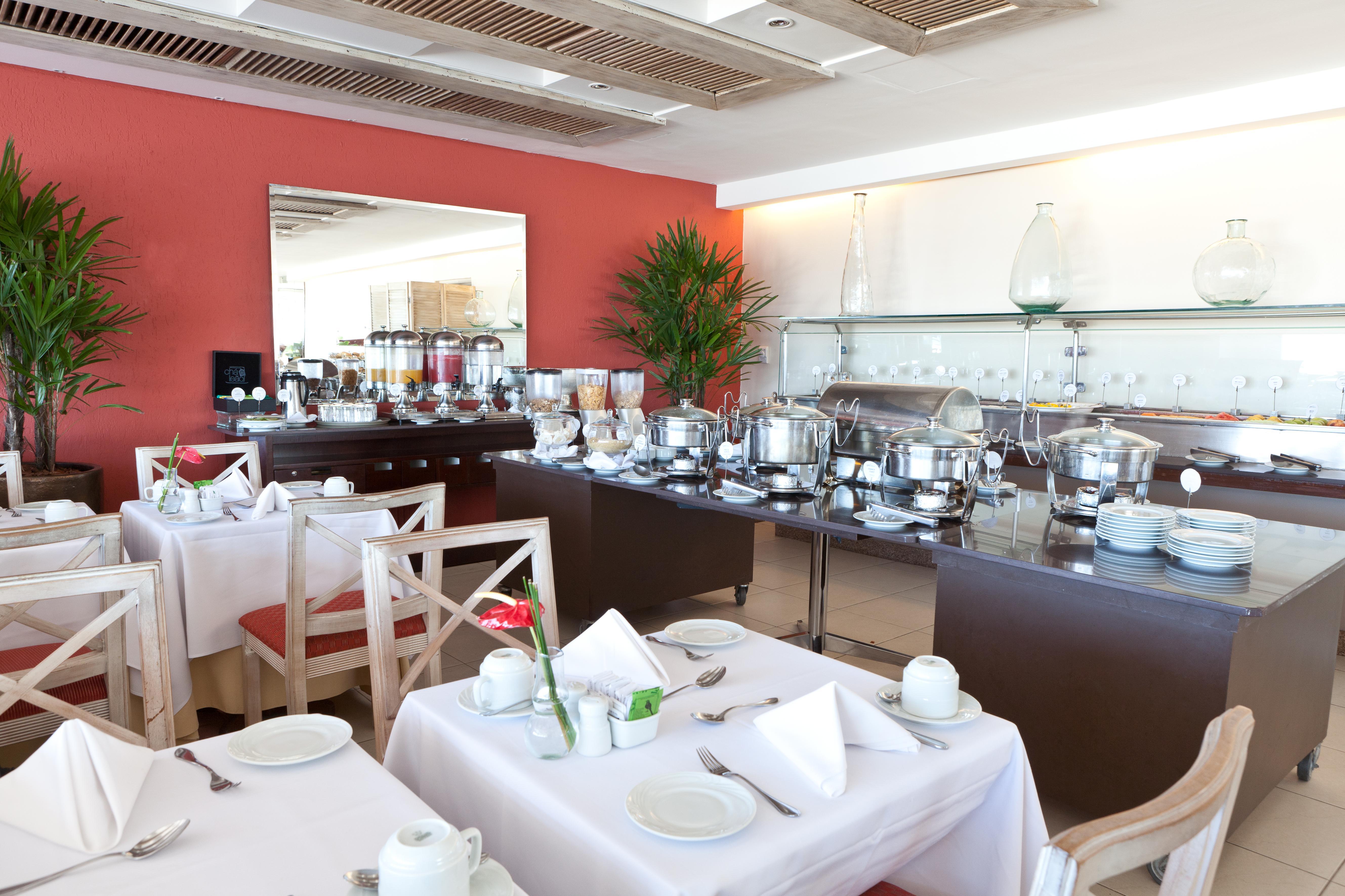 Rio Othon Palace 5* Río de Janeiro