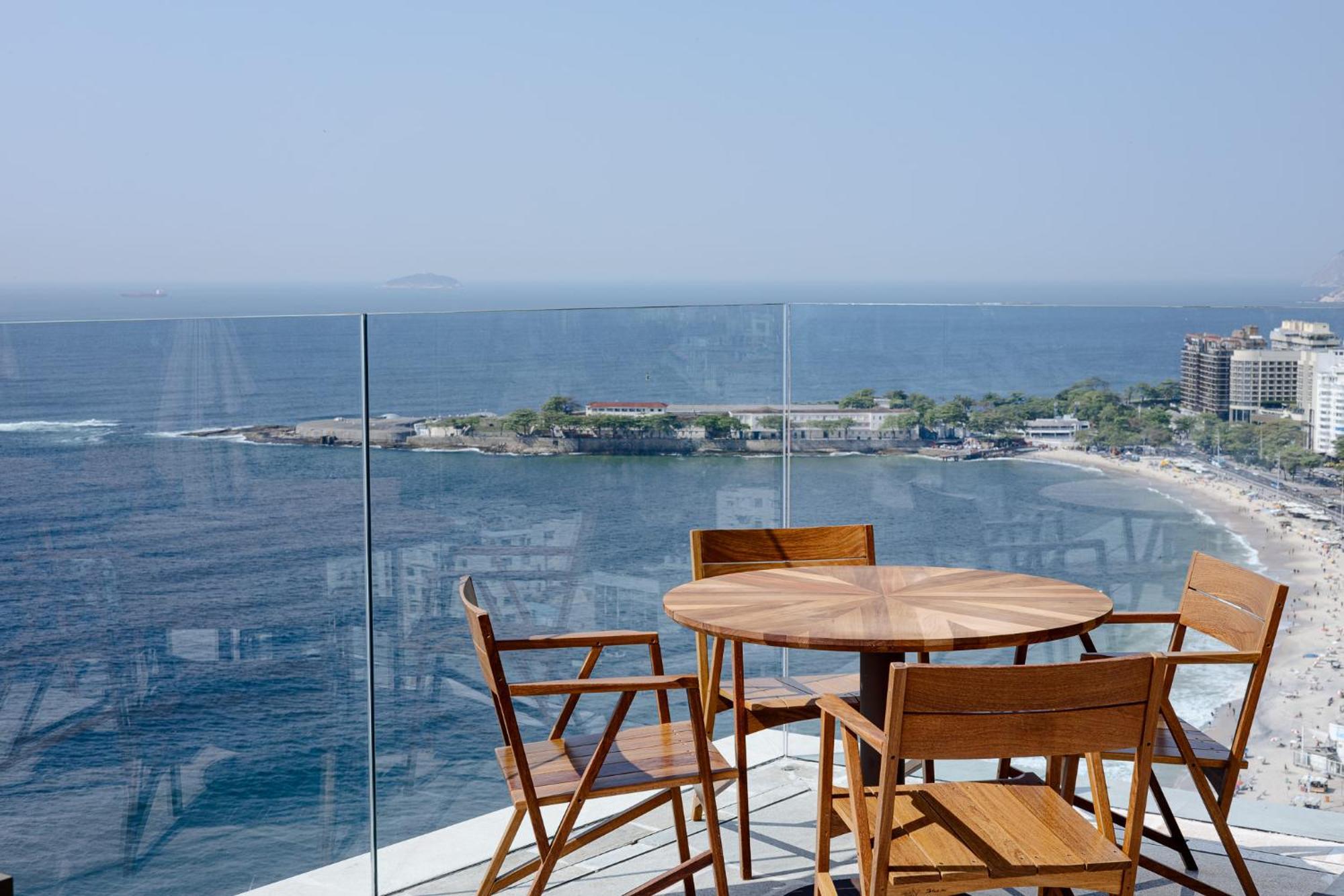 Rio Othon Palace 5*