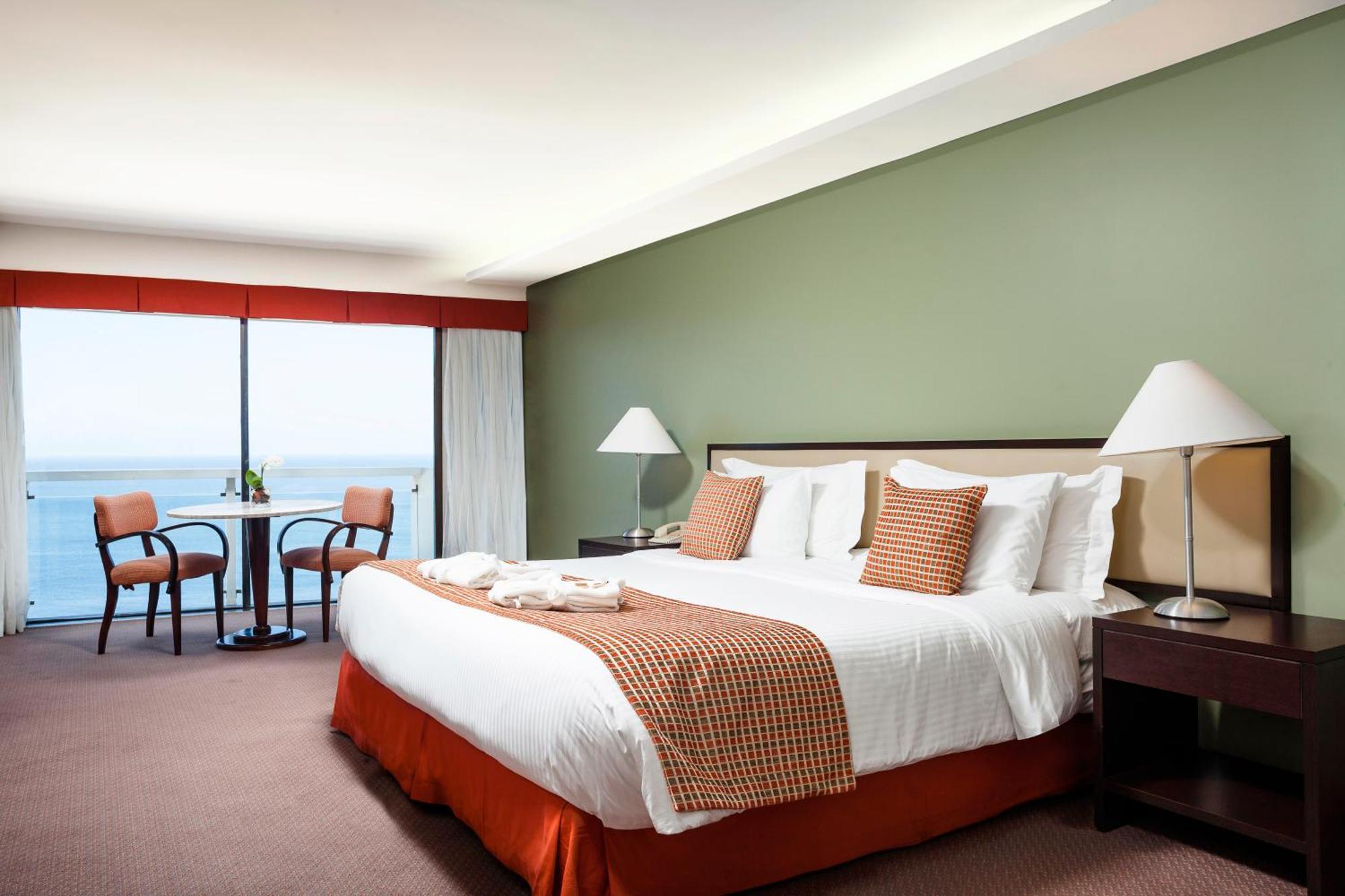 Rio Othon Palace 5* Río de Janeiro